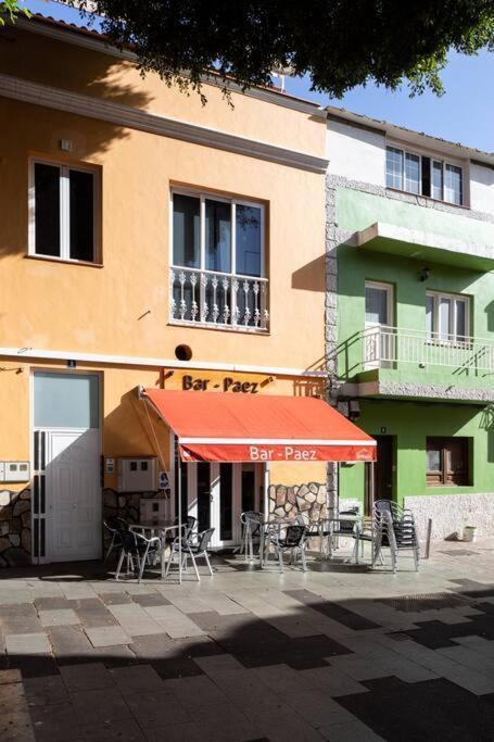 Sunny Island Terraza San Andres 아파트 외부 사진