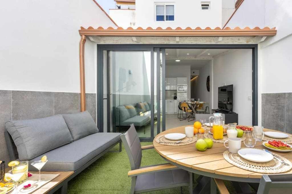 Sunny Island Terraza San Andres 아파트 외부 사진