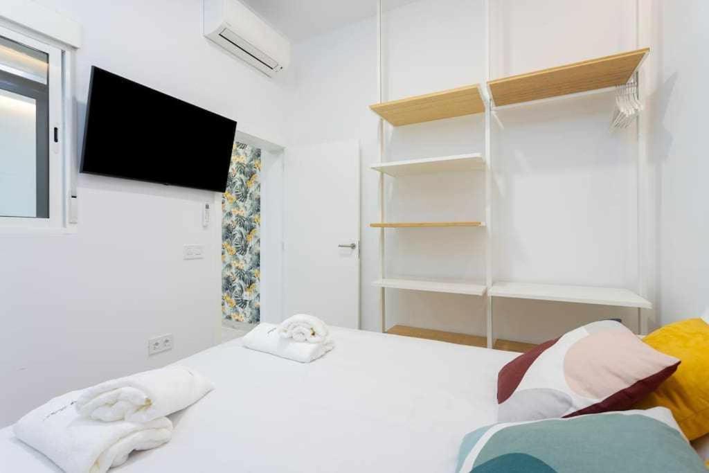 Sunny Island Terraza San Andres 아파트 외부 사진
