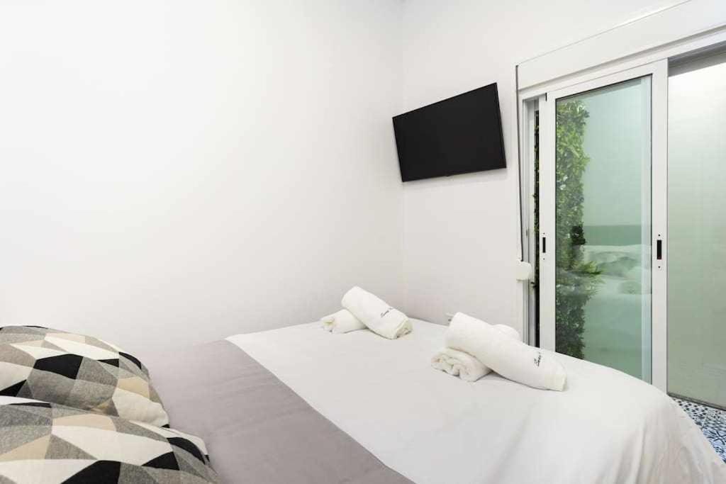 Sunny Island Terraza San Andres 아파트 외부 사진