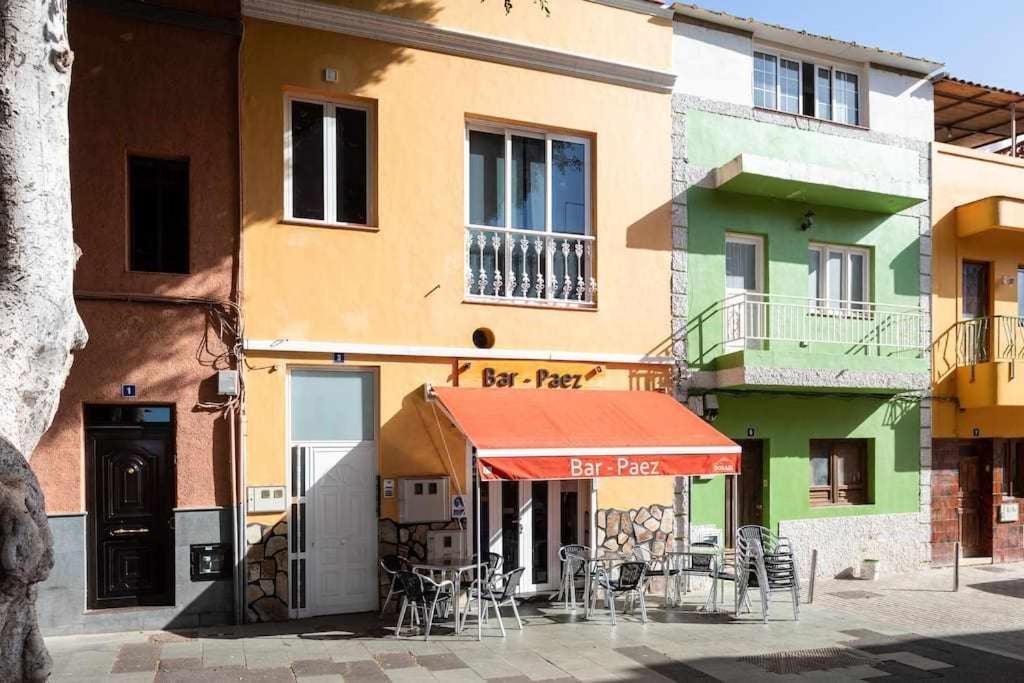 Sunny Island Terraza San Andres 아파트 외부 사진